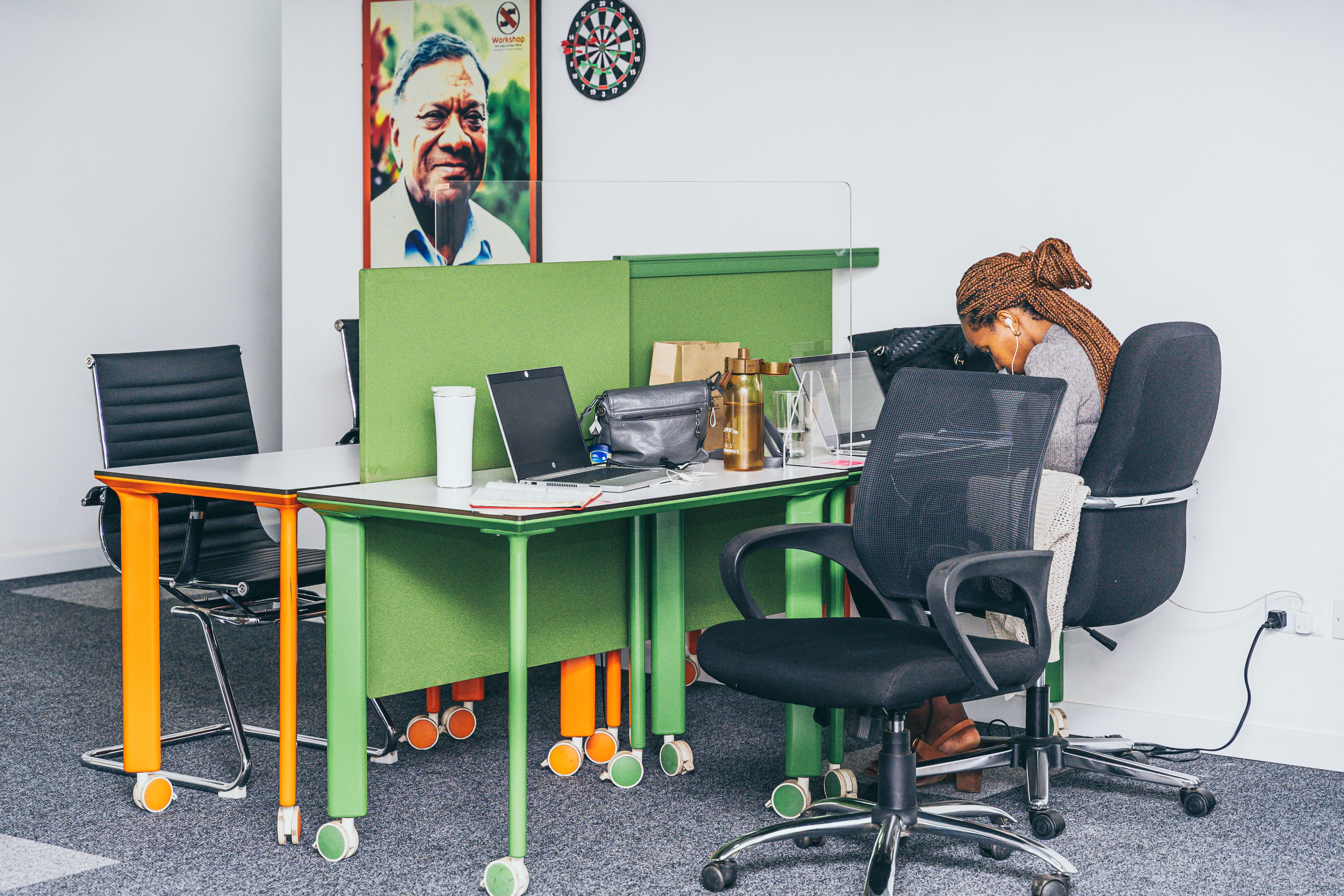 HOW TO BE PRODUCTIVE AT WORK AND MAKE THE MOST OF YOUR DAY