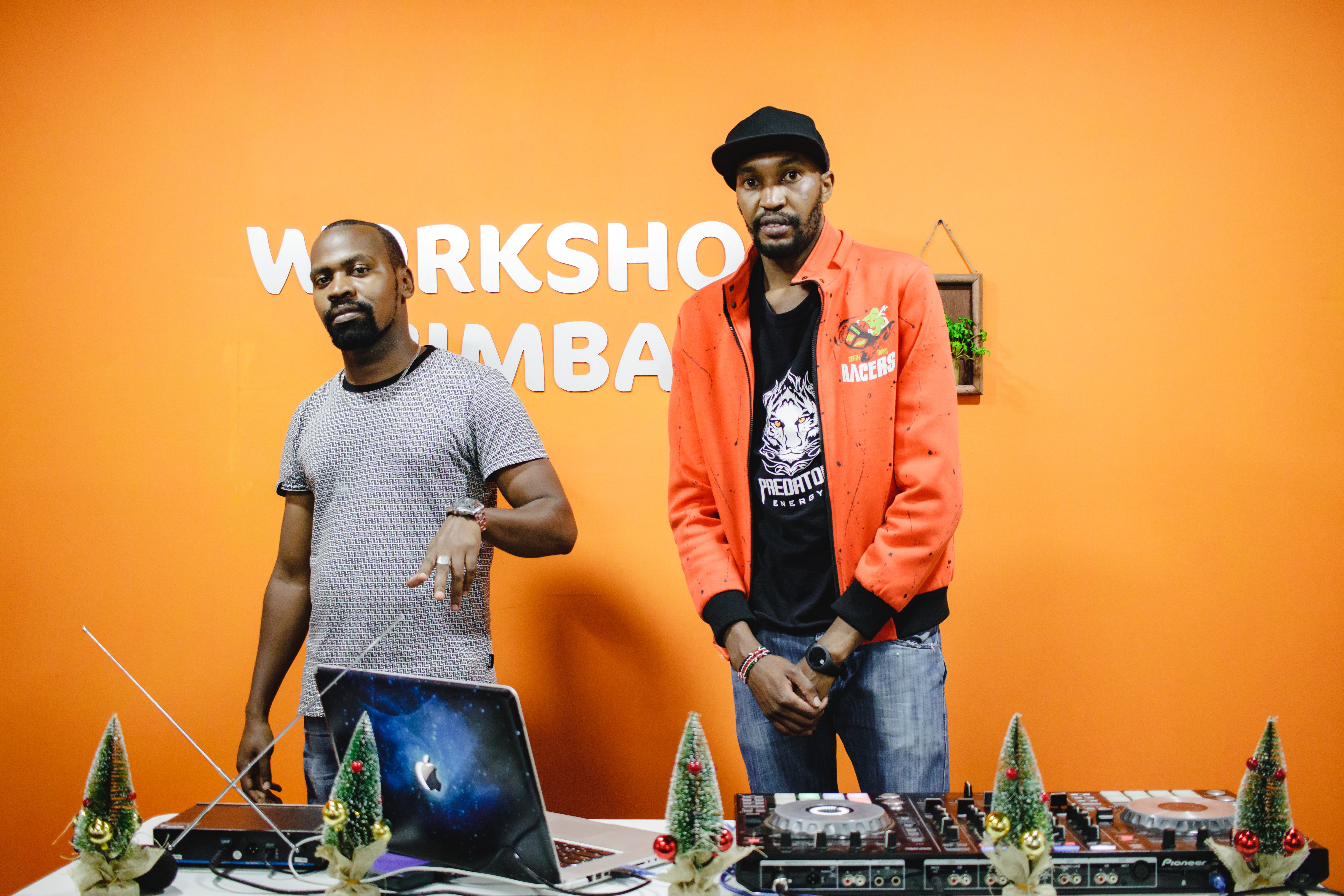 GROWTH OF THE GIG ECONOMY IN KENYA