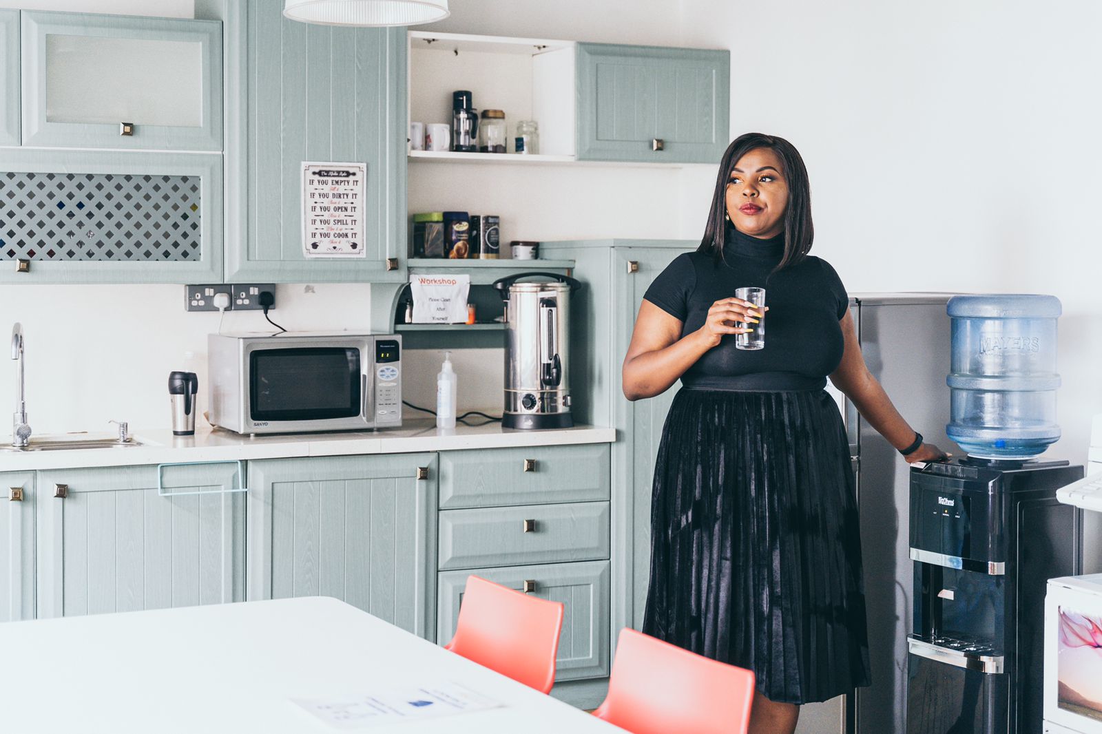 DIET, HYDRATION, FITNESS AND YOUR PRODUCTIVITY