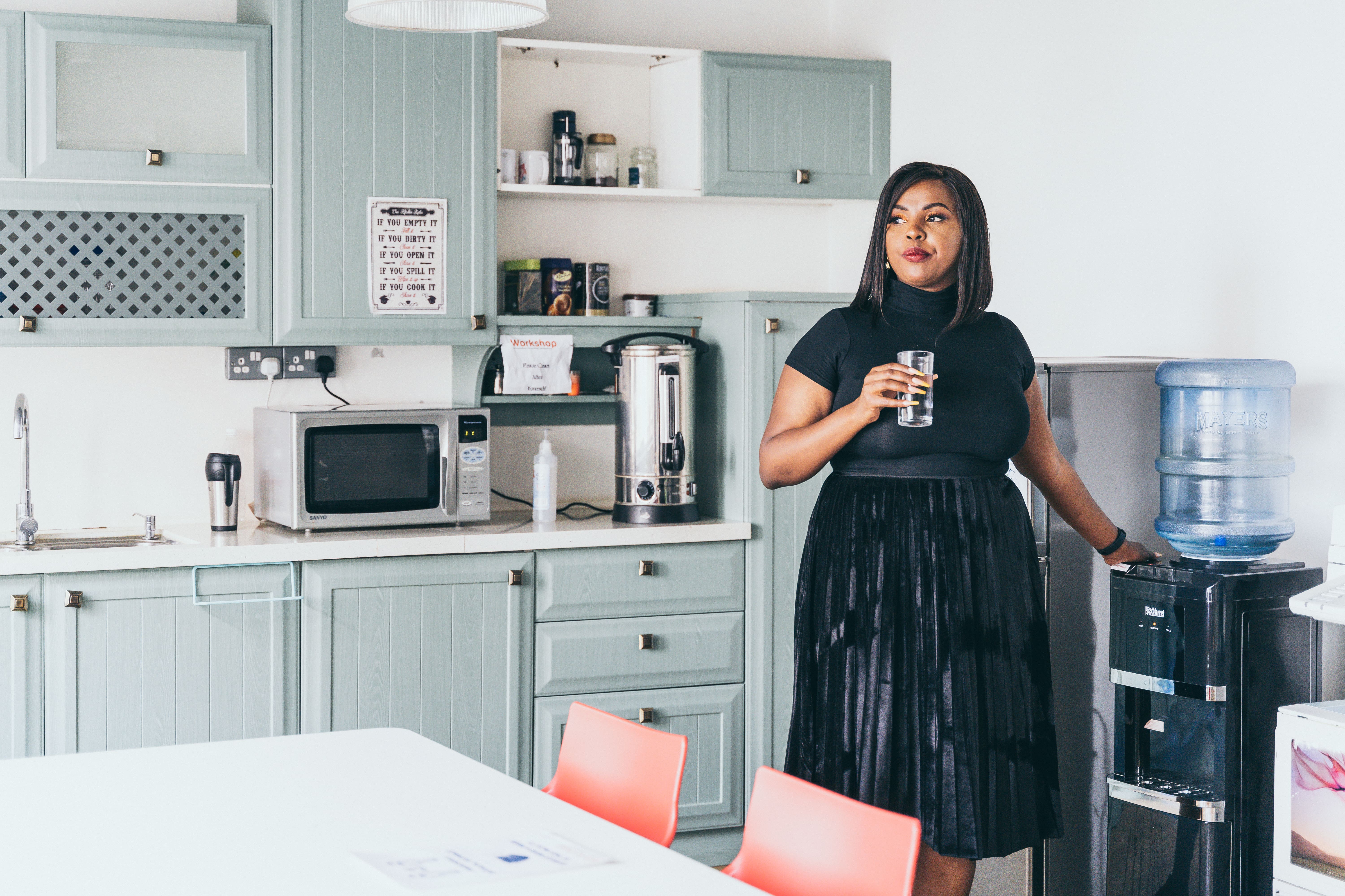 WHAT TO CONSIDER WHILE PICKING YOUR CO WORKING SPACE IN NAIROBI